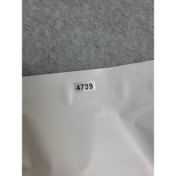 Abercrombie Fitch Field Jacket Womens M Pink Pockets Cotton Button Swing Twill - Picture 13 of 13